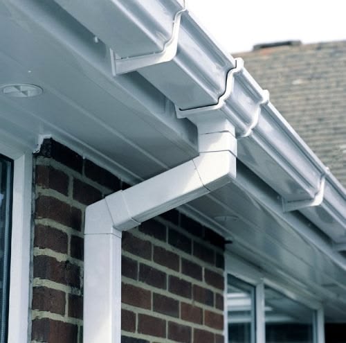Gutter Installation